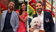Fernando Díaz cuenta cómo reaccionó su esposa cuando lo vincularon con Maju Mantilla: "Me estaban difamando"