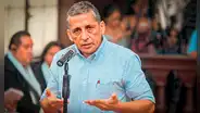 ¿Antauro Humala postulará al Senado en 2026?