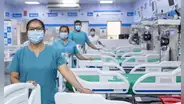 EsSalud declara alerta amarilla en todos sus establecimientos a nivel nacional por Navidad y Año Nuevo ante posibles emergencias médicas