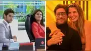Andrés Wiese reaparece junto a Nataniel Sánchez y emocionan a fanáticos de ‘AFHS’: “Bellos los hermanitos”