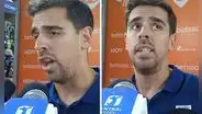 DT de Alianza Lima se refirió al reclamo de Universitario y dejó ‘picante’ mensaje: “Capaz que ellos quieran ganar de esa manera”