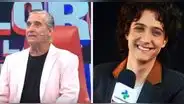 Guillermo Dávila impacta al revelar en 'EVDLV' que no se arrepiente de negar a su hijo Vasco Madueño: “No lo podía relacionar conmigo”