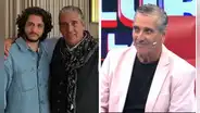 Guillermo Dávila revela en 'El valor de la verdad' por qué calificó como un “accidente” el nacimiento de su hijo Vasco Madueño: "Sentía una gran intriga"