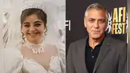 Muere Adelia Zeidler, hermana del famoso actor de Hollywood George Clooney