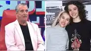 Guillermo Dávila se conmueve al recordar cómo Vasco Madueño le contó que su madre tenía cáncer: “Se me parte el alma”