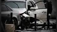 Atentado en Moscú: jefe de operaciones del Estado Mayor ruso muere tras explosión de coche bomba
