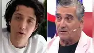 Guillermo Dávila confiesa que una de sus hijas no habla con él desde hace 8 años por el caso de Vasco Madueño: "Está brava conmigo"