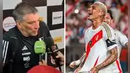 Gerardo Ameli reveló por qué Paolo Guerrero no fue convocado al Perú vs Bolivia: "Yo definí quiénes íbamos a estar"