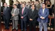 Los Sánchez Paredes volverán a juicio público, la Corte Suprema anuló la sentencia que los absolvió