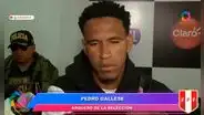 Pedro Gallese sobre posibilidad de que la selección peruana juegue en Puno para las Eliminatorias 2030: "A algunos les puede costar la altura"