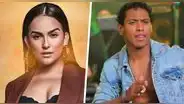 Daniela Darcourt sorprende con coqueteos con Waldir Felipa y le hace inesperada invitación: “Te veo a la salida”
