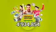 Sorteo de la Kábala HOY, martes 23 de diciembre de 2025: premios, jugada ganadora y pozo Buenazo