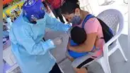 Perú no llega a la cifra de vacunación recomendada por la OMS: brotes de enfermedades persisten debido a baja cobertura