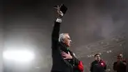 Jorge Fossati advierte incumplimiento de pago por parte de Universitario: "Hay deudas que no terminan de arreglarse"