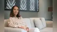 Kiana Maggiolo: “Santa Claus es un producto del marketing”