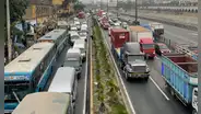 Tráfico en Lima hoy EN VIVO: reporte de accidentes, calles congestionadas y estado del tránsito vehicular a pocas horas de Navidad