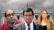JEE declara inadmisible fórmula presidencial de Avanza País: partido tiene 2 días para corregir errores