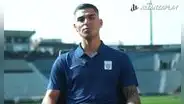 Luis Ramos y su promesa al ser anunciado como el flamante fichaje de Alianza Lima: "Estoy aquí para darles el título 2026"