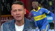 Diego Penny manda importante mensaje a Luis Advíncula para fichar por Sporting Cristal: "¿En Alianza Lima va a ser ídolo?"