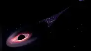 Descubierto por primera vez: un enorme cuerpo celeste atraviesa el universo a 1.000 kilómetros por segundo