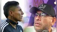 Mr Peet revela que hubo interés de Alianza Lima por Raúl Ruidíaz para reforzar el ataque: "Un '9' de selección"
