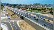 Así será el tránsito en la Panamericana Sur desde Año Nuevo, según el plan de verano 2026 del MTC