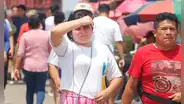 Senamhi reporta fuerte calor en la costa, sierra y selva durante épocas navideñas: temperatura llegará hasta los 36°C