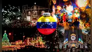 El país que celebra la Navidad más larga del mundo: no es Venezuela y empieza en septiembre