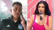 Michelle Soifer critica a Christian Cueva por arriesgar la vida de Pamela Franco: "Debe ser más consciente"