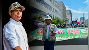 Ampliación del Reinfo: Confemin cuestiona demora y demanda a José Jerí que agilice promulgación de la norma