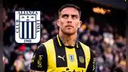 Alianza Lima pone la mira en Javier Méndez: uruguayo que fue campeón con Peñarol podría ser competencia de Carlos Zambrano