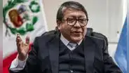 Ciro Castillo: Poder Judicial ratifica detención preliminar por 15 días y dispone su captura por caso Los Socios del Callao