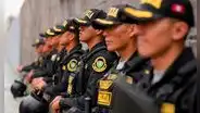 Policía es condenado a 3 años de prisión y a pagar S/24.000 por golpear a detenido en San Bartolo