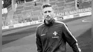 Muere Sebastián Hertner, futbolista alemán, tras caer 70 metros de un teleférico en un centro de esquí