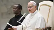 El papa León XIV pide una tregua global de un día por Navidad: "Renuevo mi llamado a todas las personas"