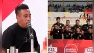 Christian Cueva ve gran proyección en futbolista que fue titular en el triunfo 2-0 de la selección peruana contra Bolivia: "Mucho talento"
