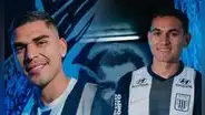 Alianza Lima en el mercado de fichajes: así se 'arman' los blanquiazules para la Liga 1 y Copa Libertadores