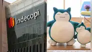 Indecopi multa con S/202.000 a negocio por importar peluches de Pokémon que no contaban con la licencia de Nintendo