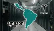 Empresas tecnológicas estadounidenses invertirán en este país de América Latina, asegura su presidente: destacan Tesla, Amazon y más