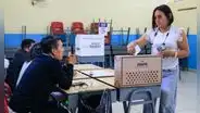 ONPE decide no usar voto digital en elecciones generales 2026 tras informe del JNE