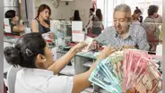 Cronograma de pagos en el sector público 2026: revisa las fechas de cobro de trabajadores y pensionistas