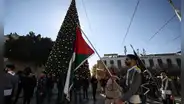 Belén, cuna de Jesucristo, vuelve a celebrar la Navidad tras dos años ensombrecidos por la guerra en Gaza