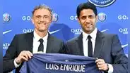 PSG sorprende con insólita propuesta a Luis Enrique: el campeón de la Champions League planea ofrecerle el primer contrato vitalicio