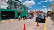 Dos policías son investigados por intento de asalto en Cusco: permanecen detenidos mientras avanzan las investigaciones