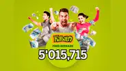 Sorteo de la Kábala EN VIVO, HOY, jueves 25 de diciembre de 2025:¿Cuáles serán los números ganadores del pozo Buenazo y más?