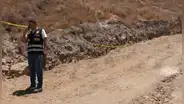 Encuentran cuatro cadáveres en tan solo una semana en Arequipa