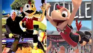 Cineasta Hernán Garrido Lecca sobre película 'Condorito 2': “No es un personaje chileno, refleja el continente entero"