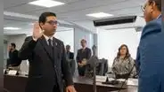 Gobierno de José Jerí nombra a Vicente Espinoza como nuevo superintendente de la Sunedu pese a cuestionamientos