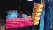 Sucamec despliega operativos en Mesa Rendonda frente a venta clandestina de pirotécnicos: ya se han incautado 1.541 productos ilegales