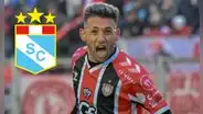 Juan Cruz González sobre Sporting Cristal y su próxima llegada al Perú: "A mí me encanta la presión"